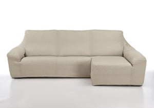 Sofá chaise longue blanco: compra online