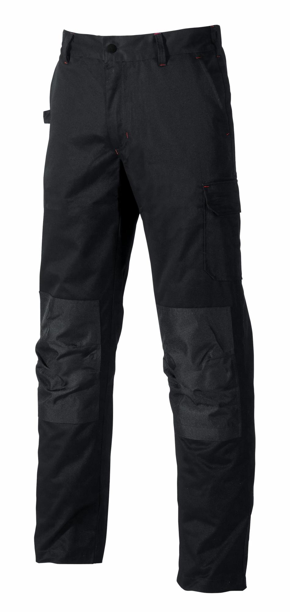 Pantalón de trabajo u-power gris t56