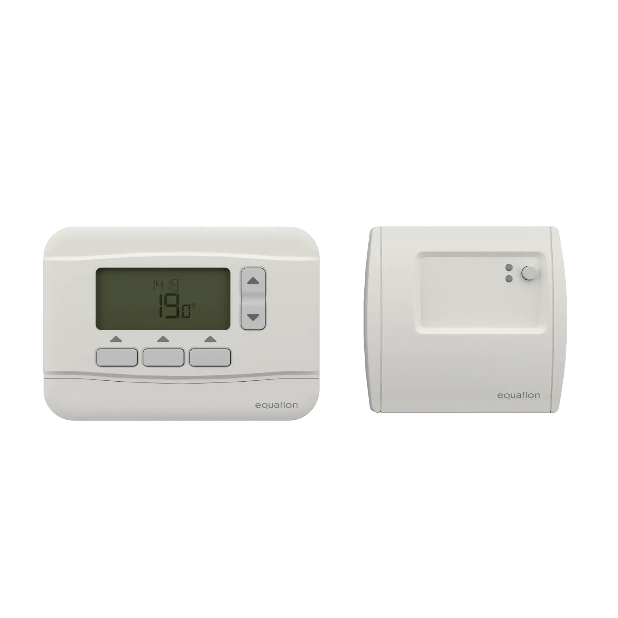 termostato wifi caldera gasoil termostato calefacc
