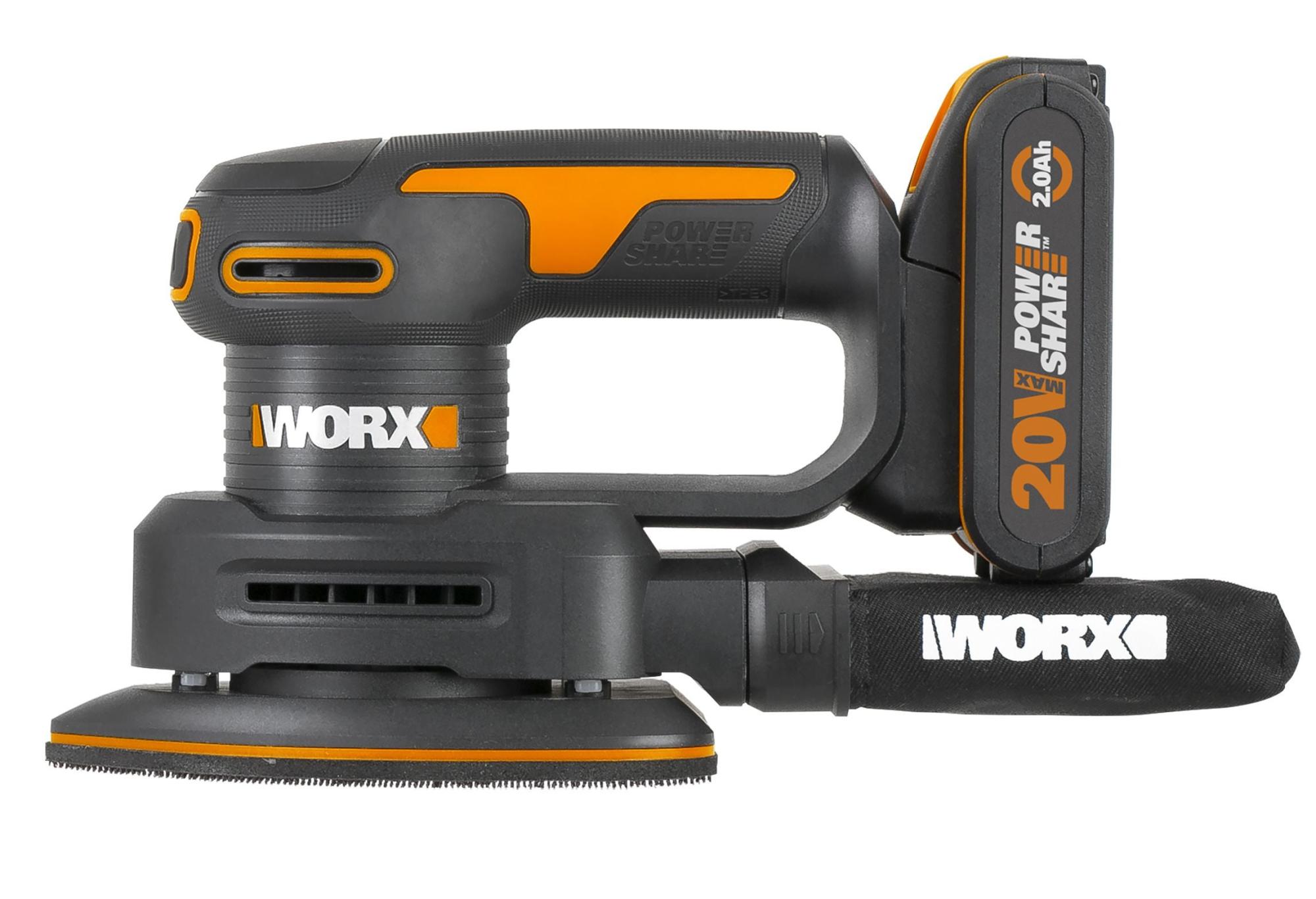 WORX