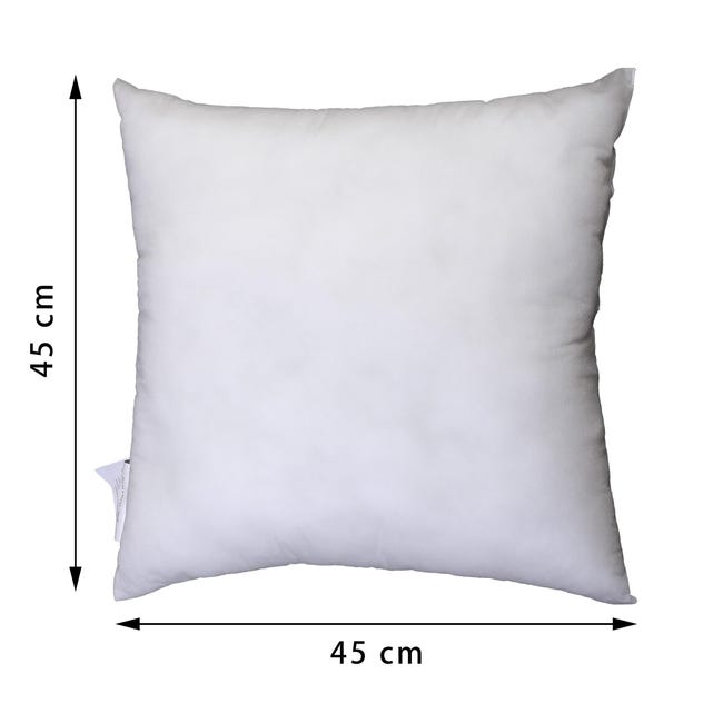 Relleno De Cojin 45x45 Almohadas  45x45 Cushion Filling Pillow -  30x30/35x35/45x45cm - Aliexpress