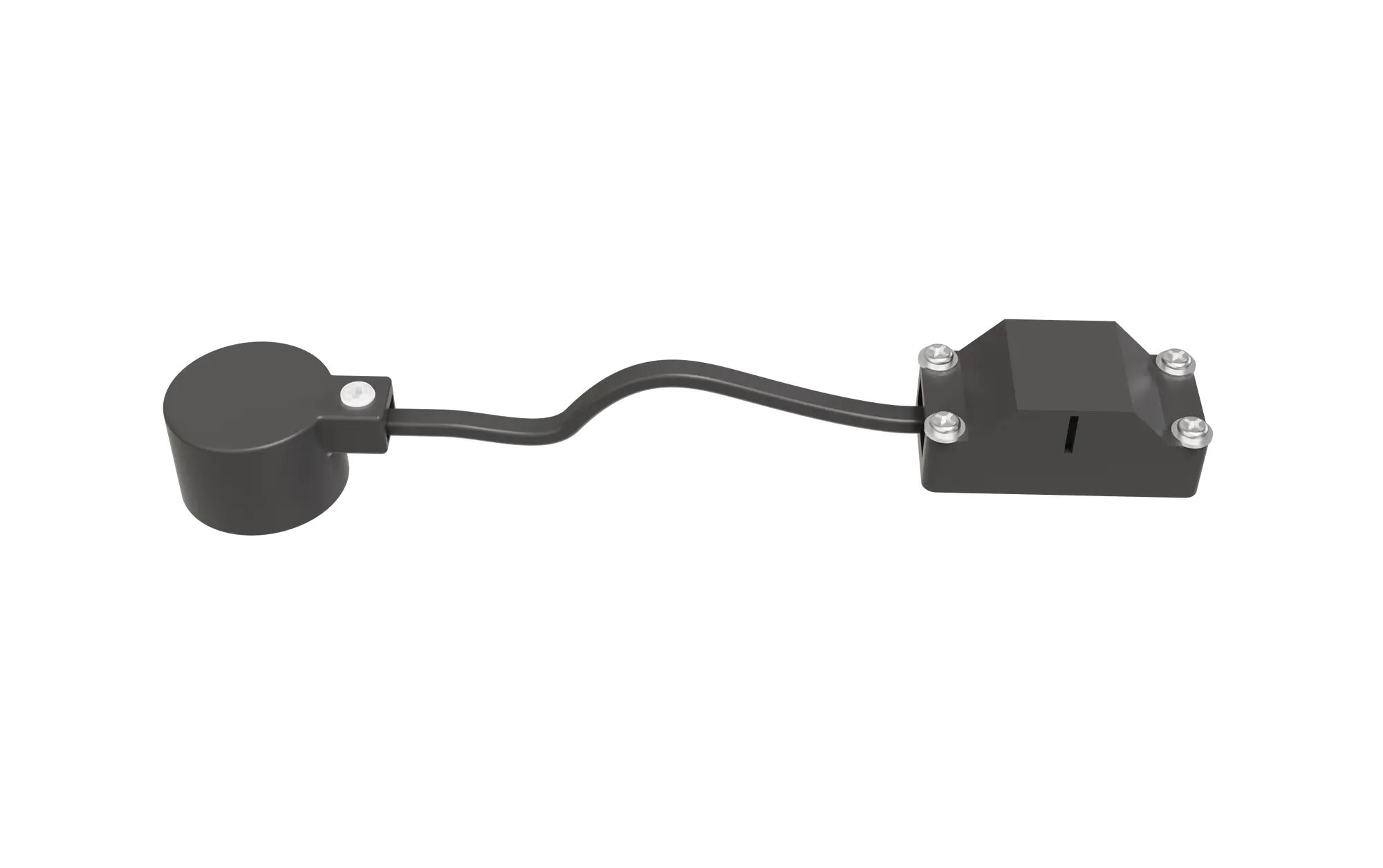 Kit de conexión para foco empotrado con casquillo gu10
