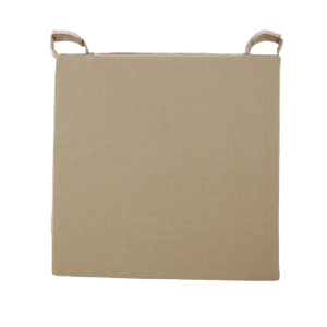 Mantel antimanchas rectangular Rayas finas Agua impermeable tacto tela 100%  algodón interior y exterior 140x100 cm
