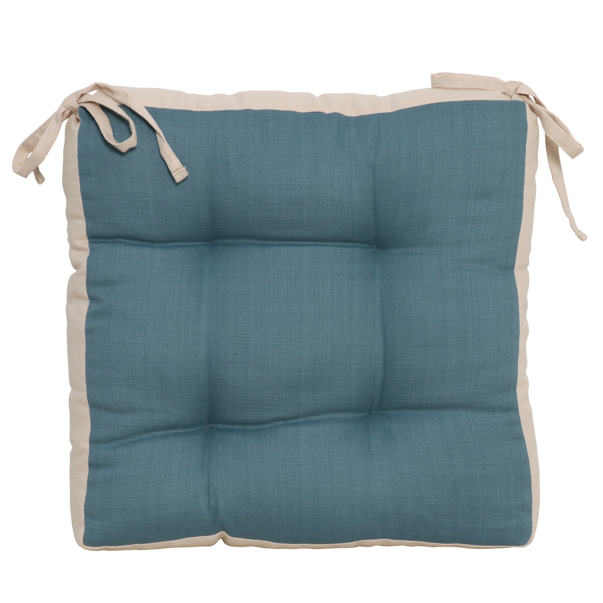 Cojin Azul Marino - Decoración Hogar