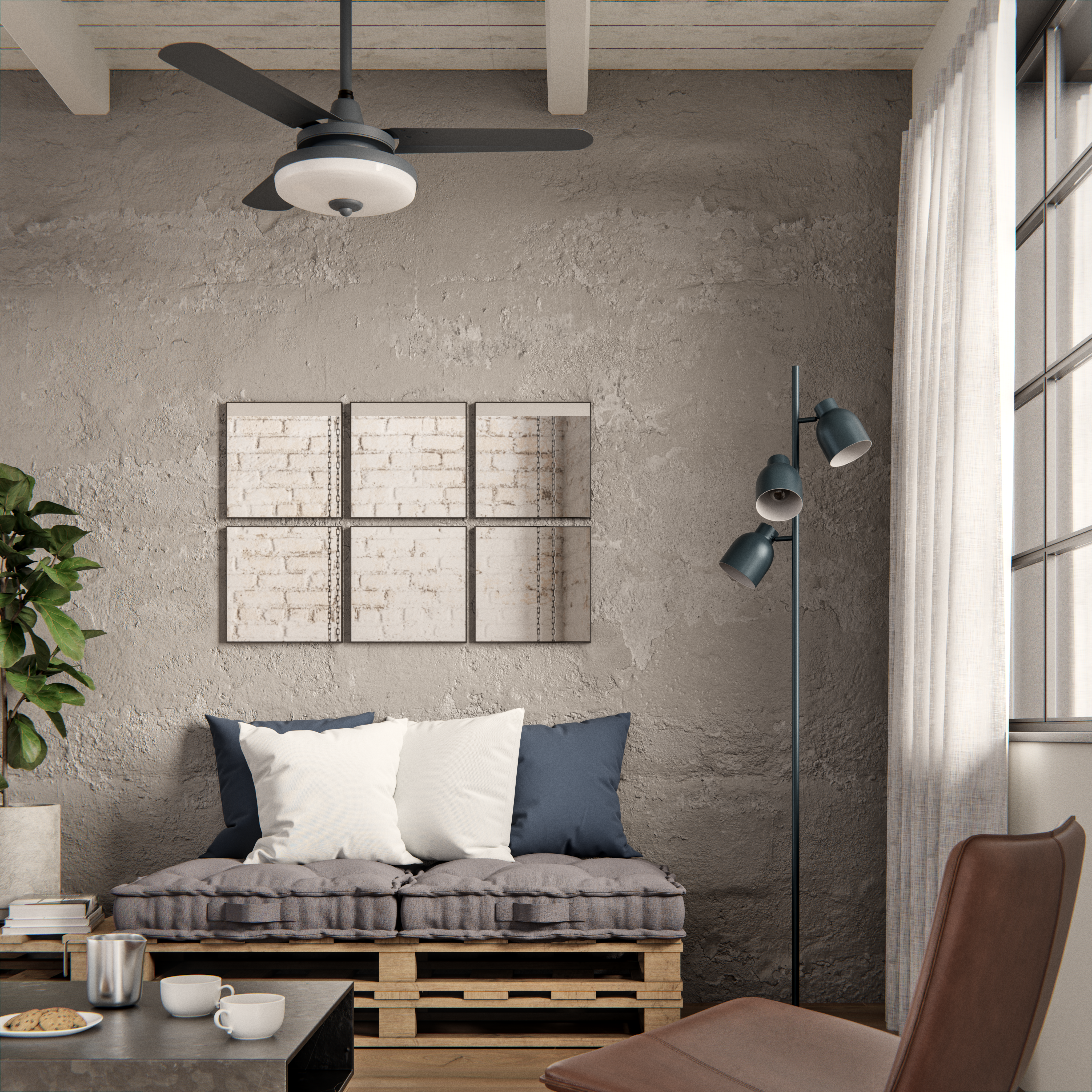 Qué cojines combinan con un sofá gris? – Maison Decor