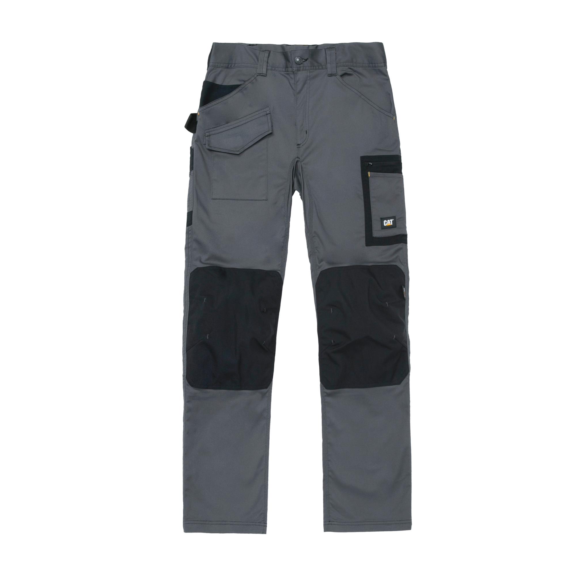 Pantaloni Da Lavoro Elasticizzati Caterpillar Dynamic Da Uomo Neri