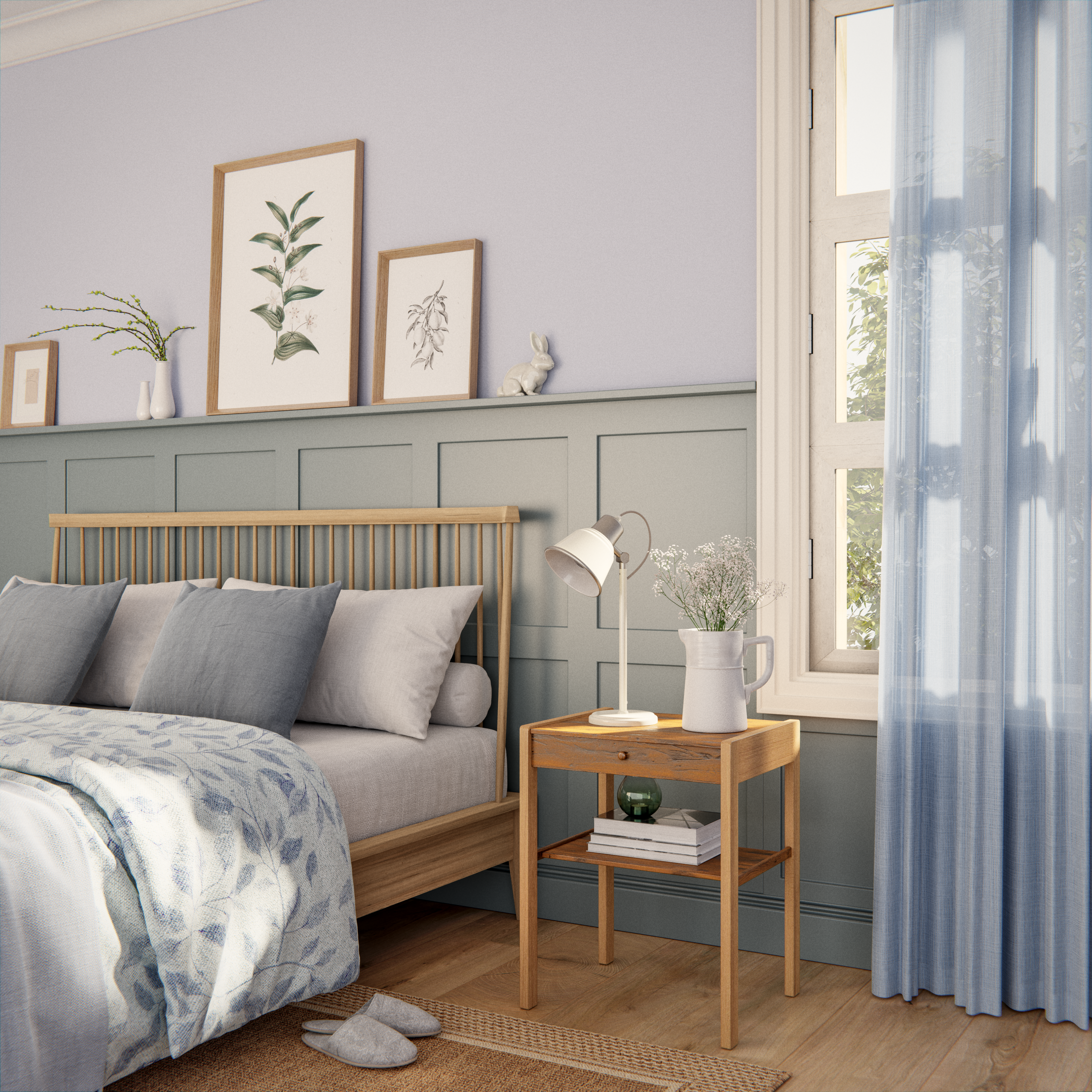Nueve mantas, de las más vendidas en , para decorar el dormitorio y  mejorar su confort