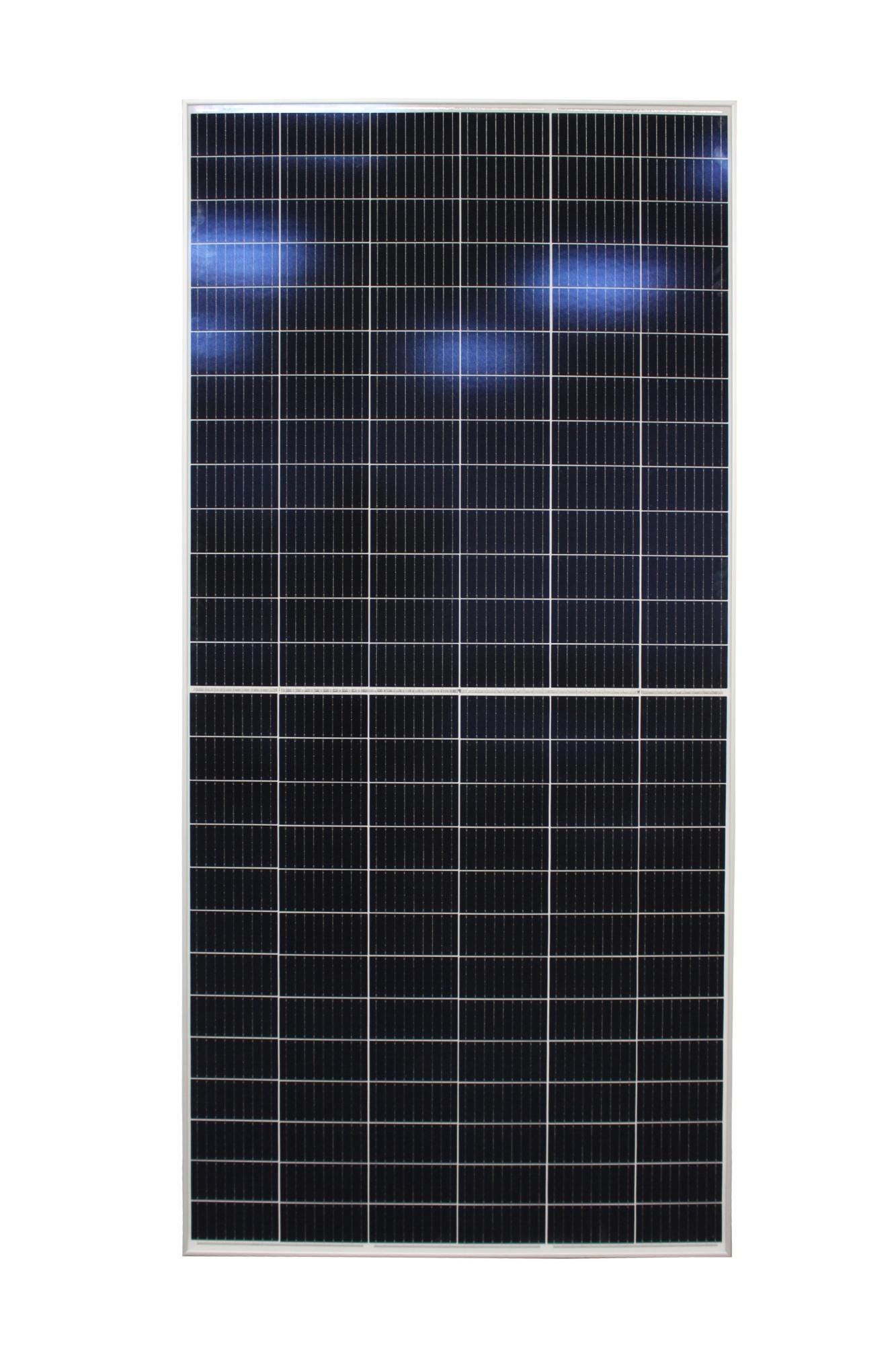 Merlin Solar Desktop Panel solar RISEN 450W | Leroy Merlin
