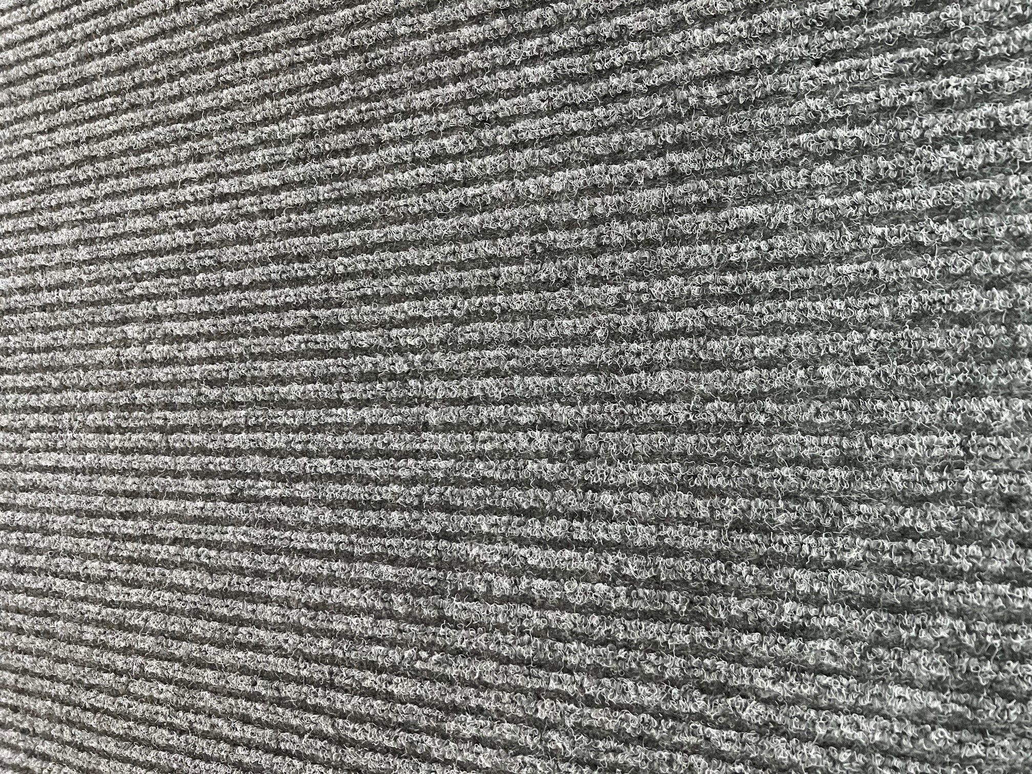 Moqueta punzonada alicante gris. pedido mínmo 4m².