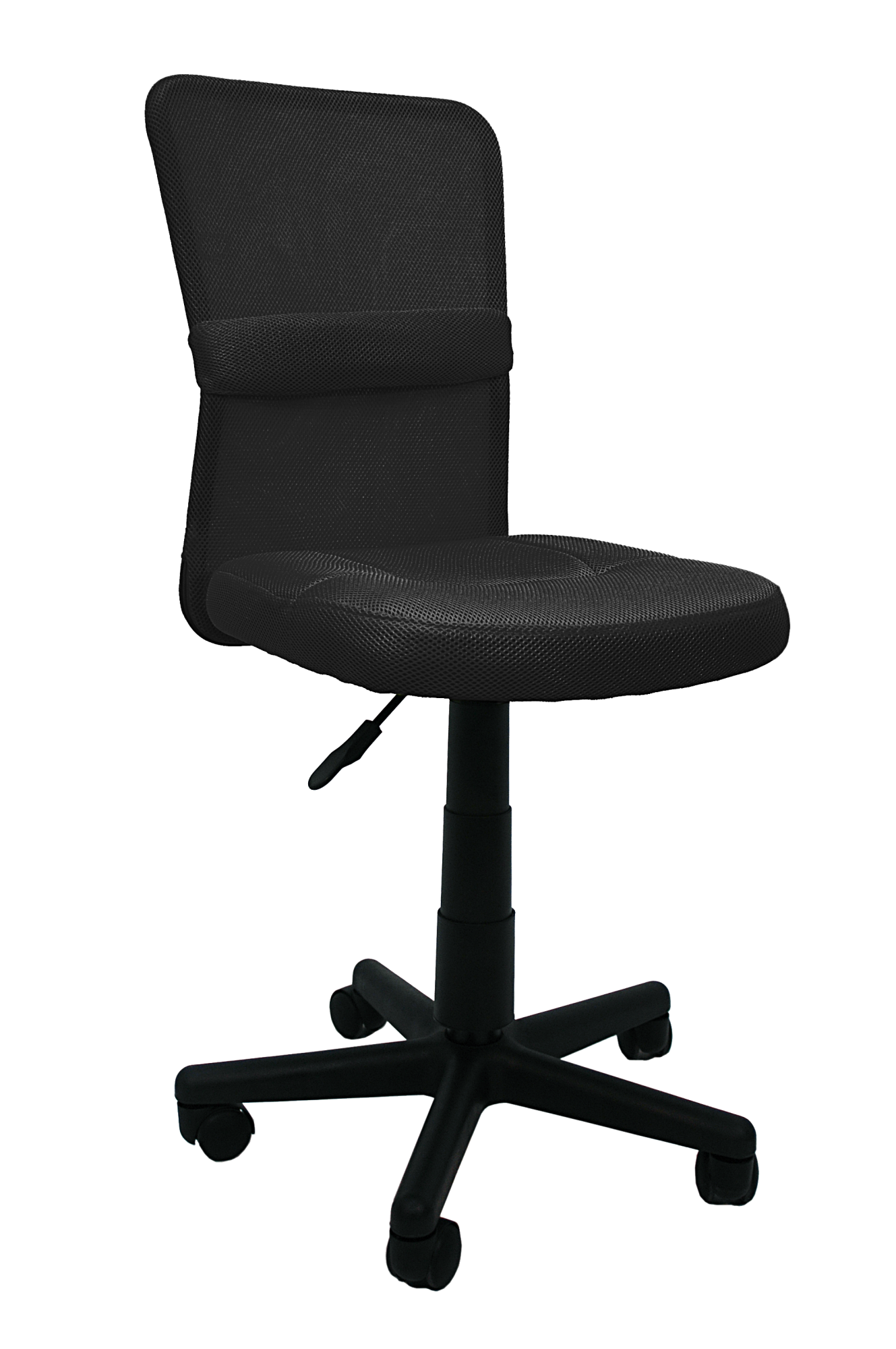 Silla escritorio alba negro de la marca Sin marca