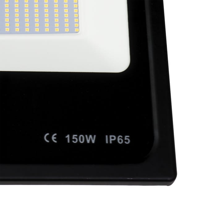 Proyector Led Slim Serie Apple 150w 6000k Ip66, Perfecto Para Iluminación  Exterior E Interior con Ofertas en Carrefour