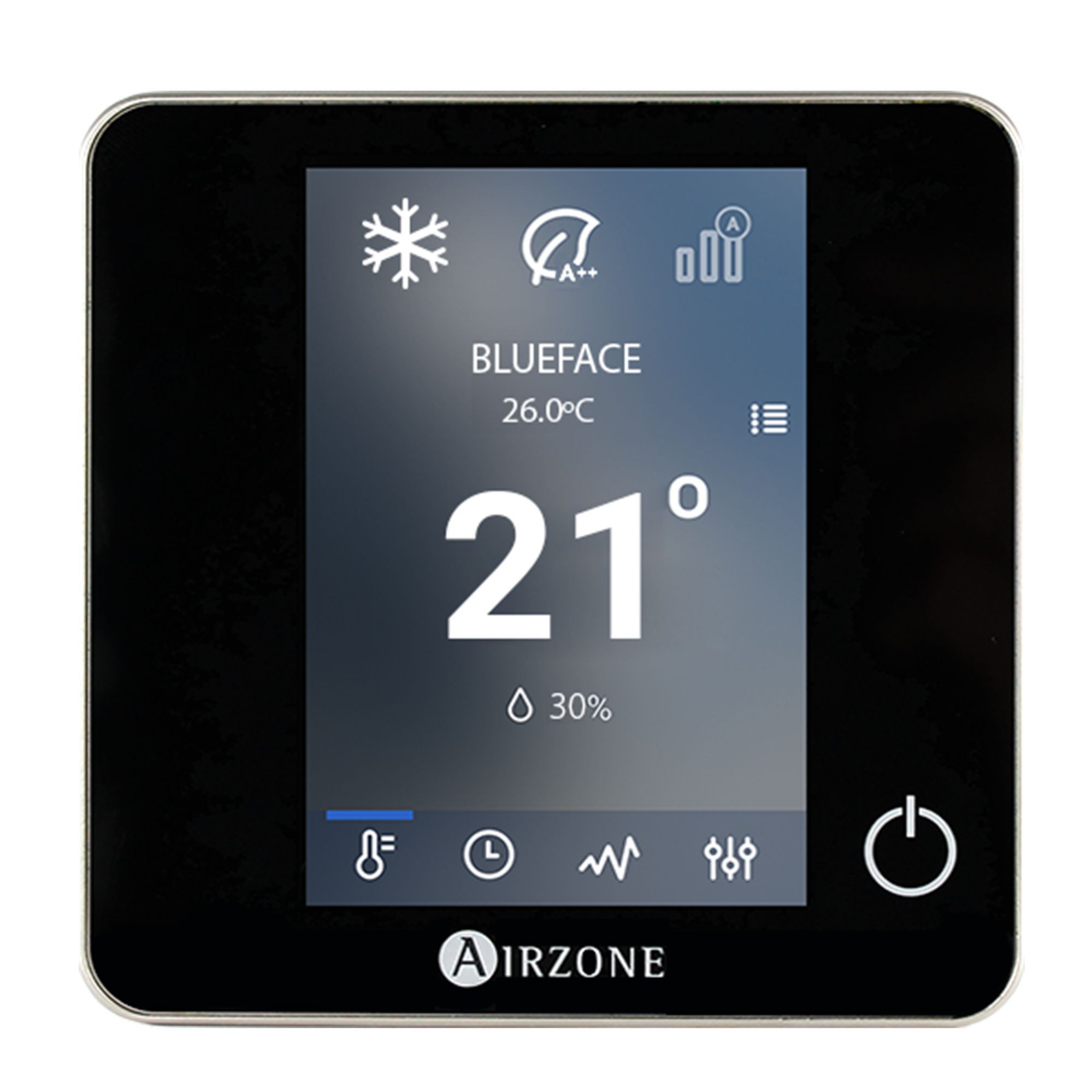 Termostato calefacción wifi leroy merlin hot sale