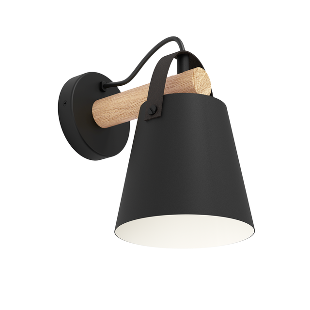 Apliques de pared para dormitorio Leroy Merlin