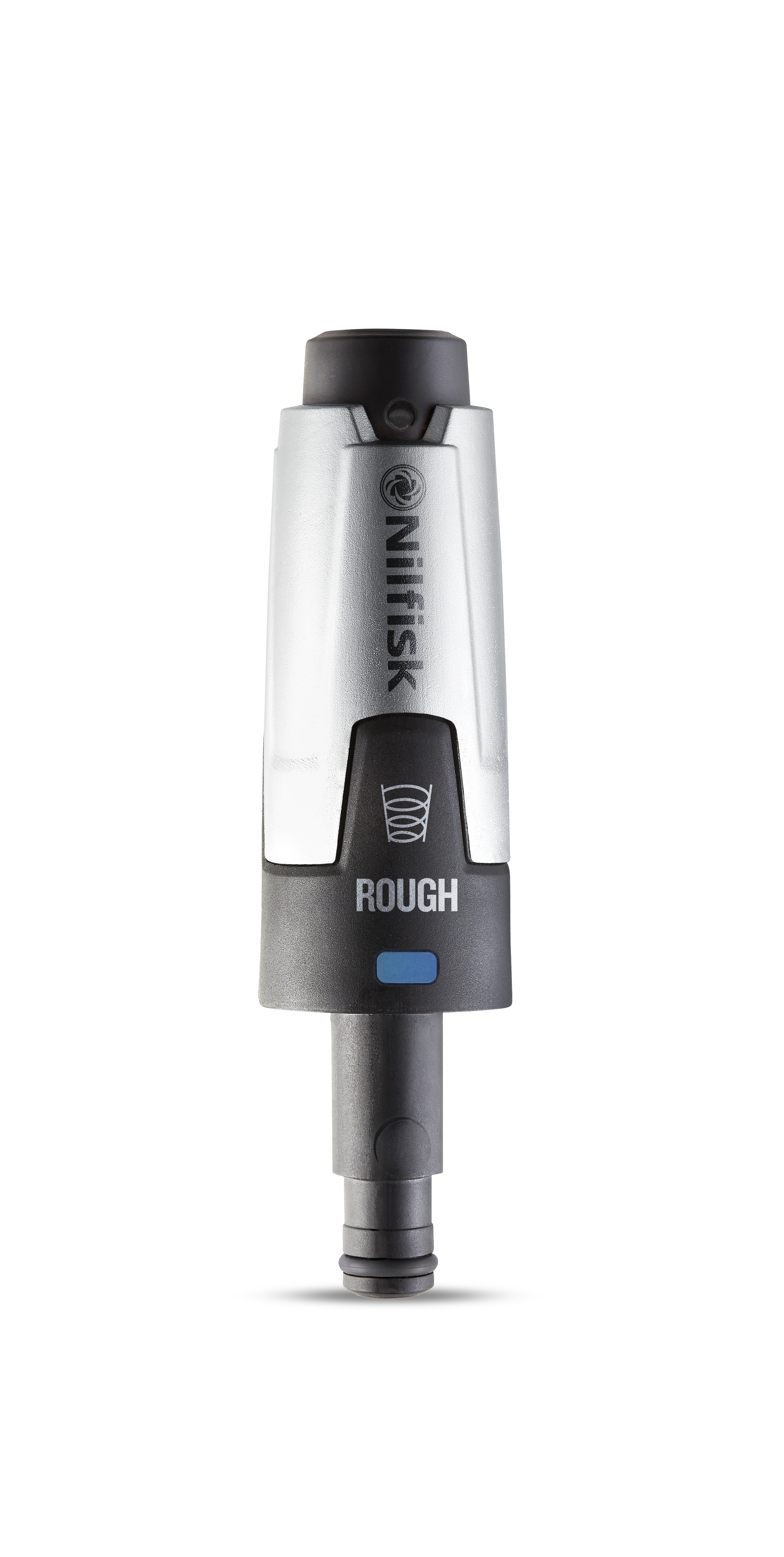 Boquilla premium rotativa para hidrolimpiadora nilfisk adaptable de la marca Nilfisk