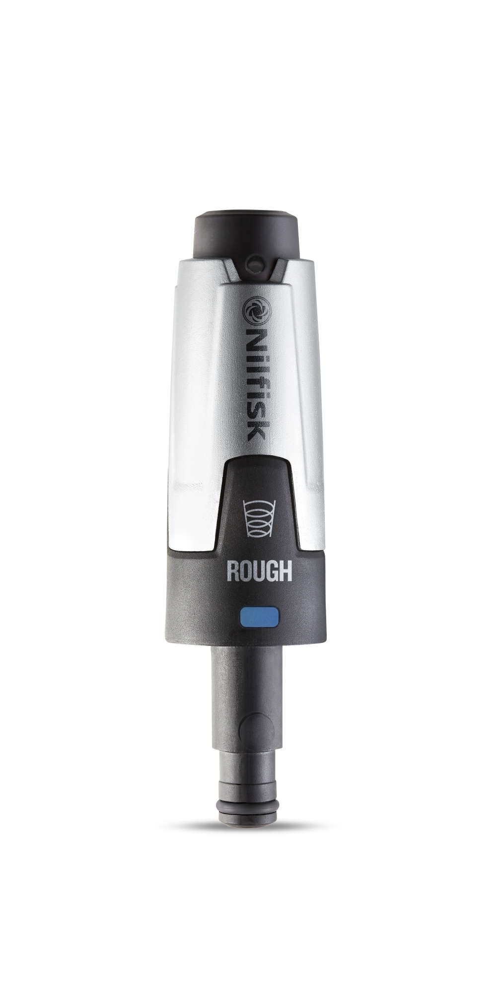 Boquilla premium rotativa para hidrolimpiadora nilfisk adaptable
