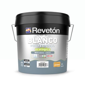 Pintura anticondensación LUXENS 0.75L blanco