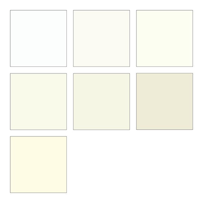 Pintura blanca para interior – Di Colore