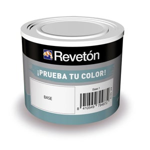 Tester de pintura mate  3005-r20b neutro gris delfin oscuro | Leroy  Merlin