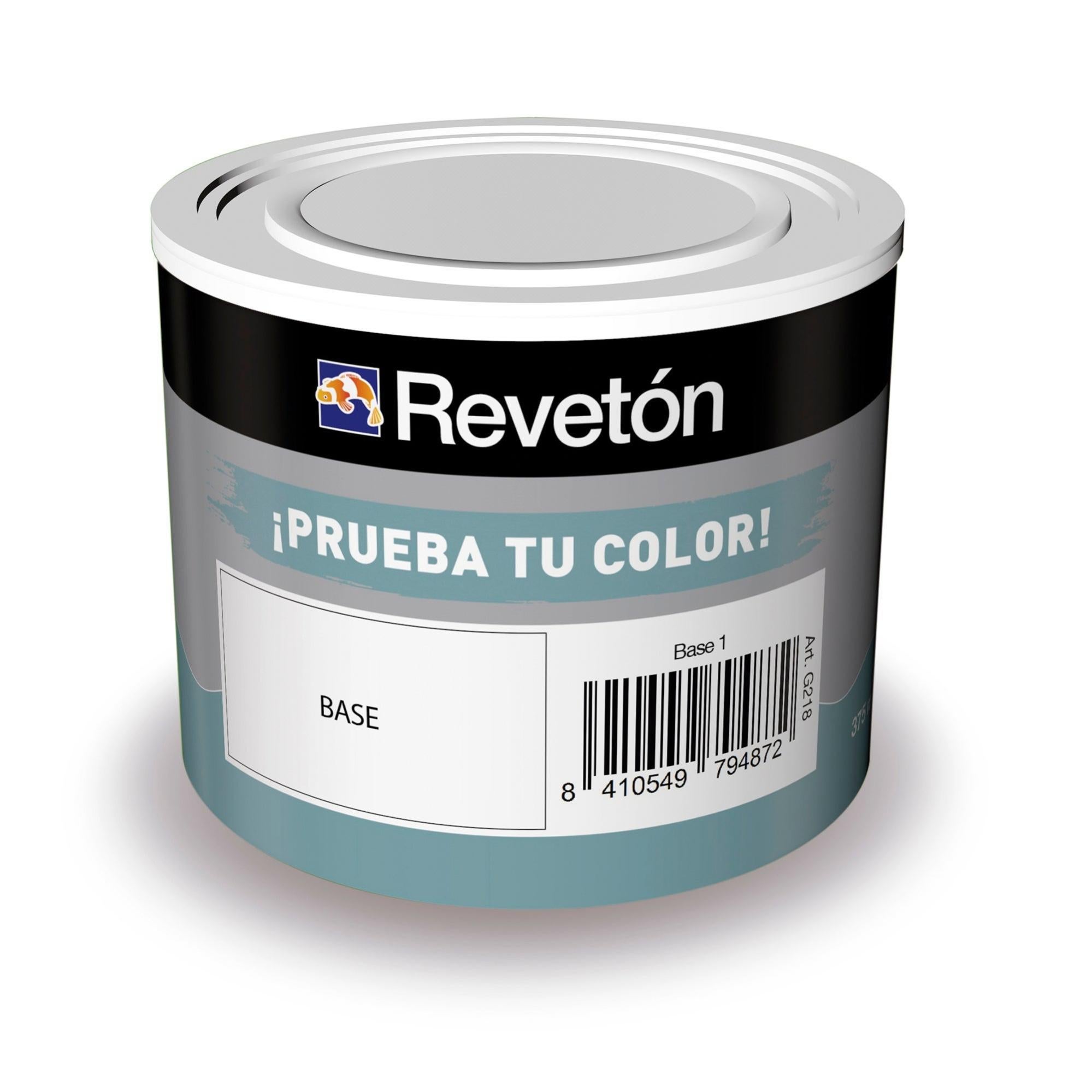 Tester de pintura mate  0530-r90b azul cielo luminoso | Leroy Merlin