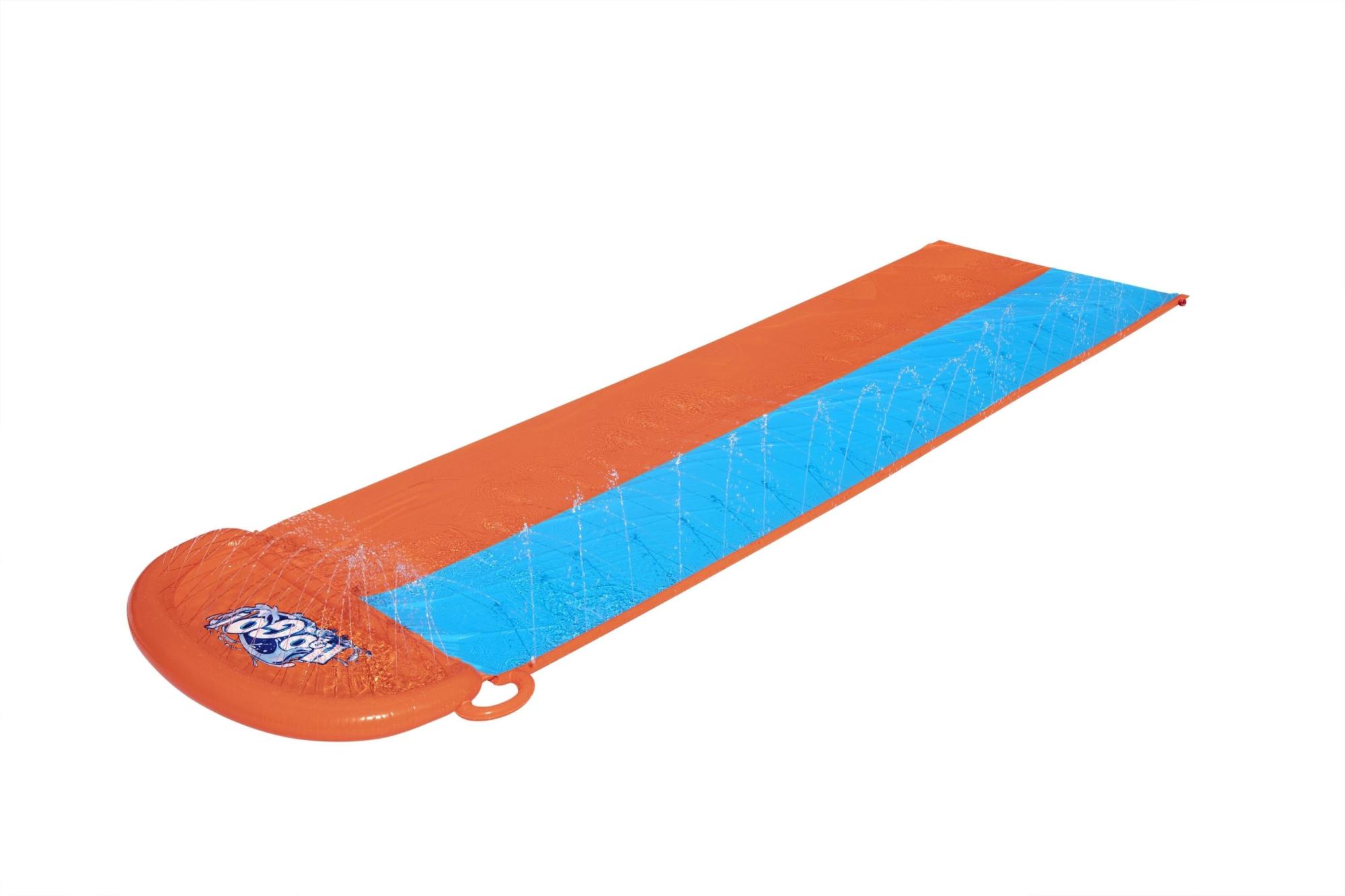 Pista deslizante doble 488cm de la marca Bestway