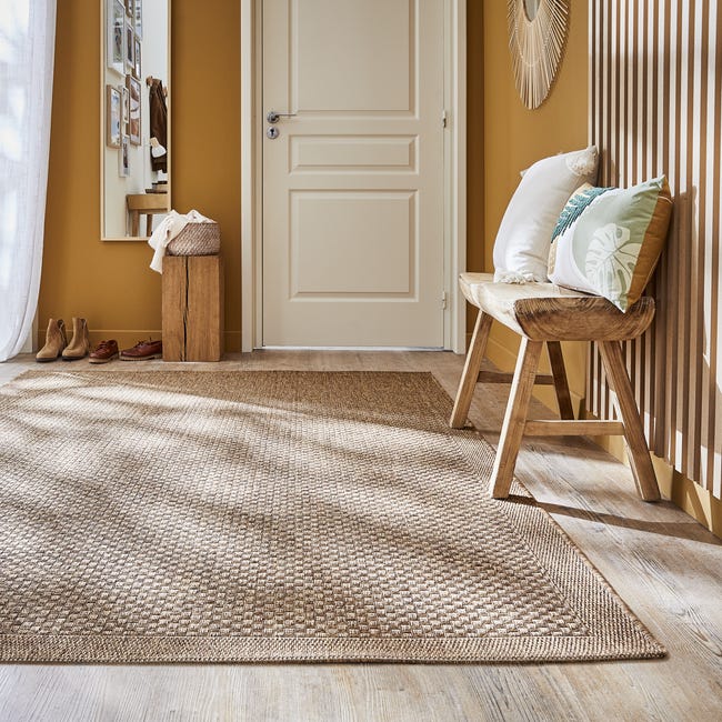Que son las alfombras de Polipropileno? ¿Sirven para exterior? – De Carpet