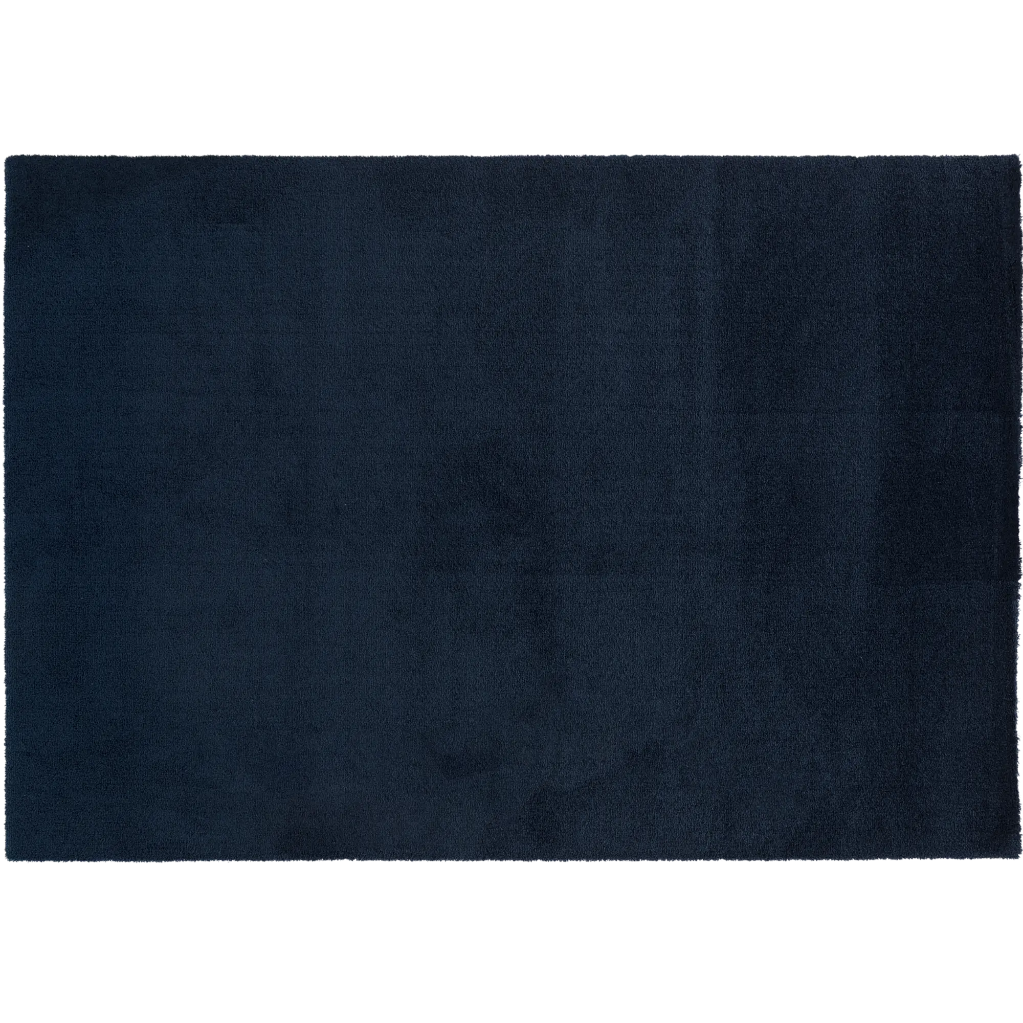 Alfombra poliéster inspire tony azul rectangular 200x290cm