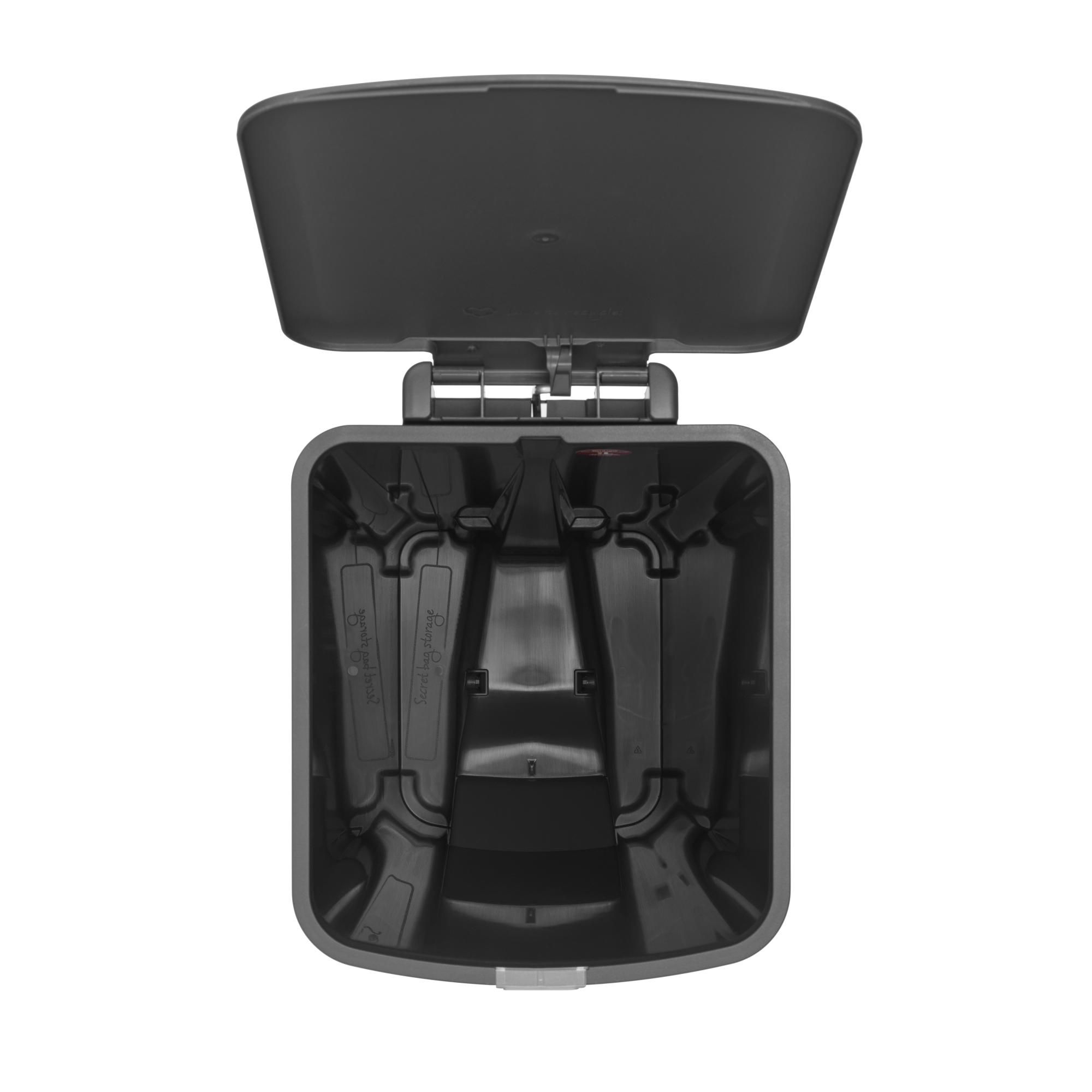 Cubo basura discount brabantia leroy merlin