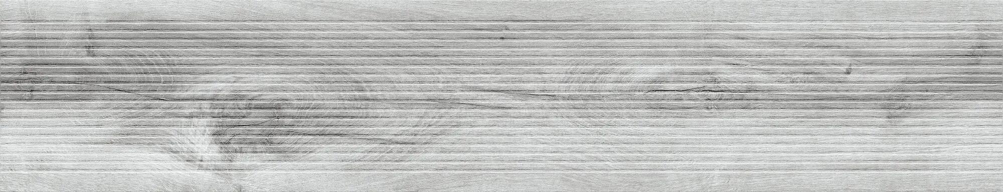 Suelo porcelánico harmony efecto madera gris 23x120 cm c3 artens