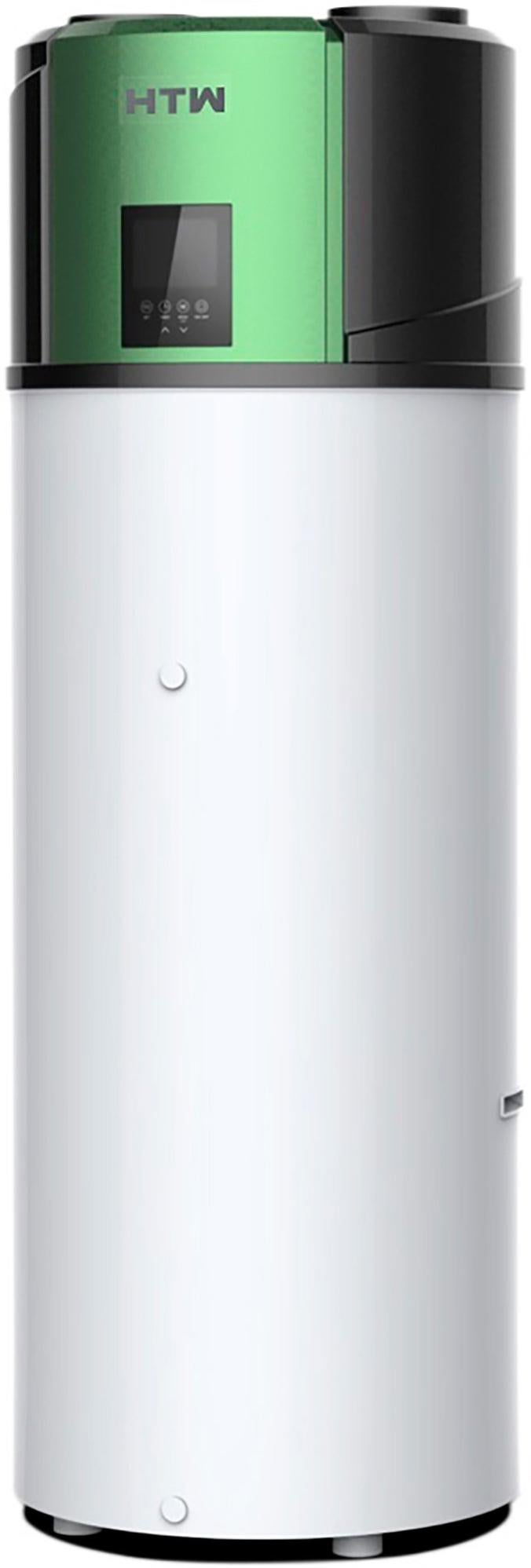 Bomba De Calor ACS HTW 300 Litros Leroy Merlin bomba-de-calor-acs-htw-300-litros-leroy-merlin