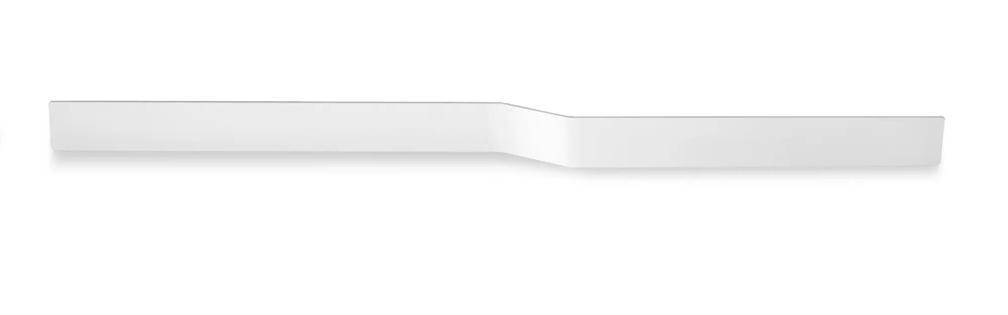 Toallero tokio-osaka blanco x7.5 cm