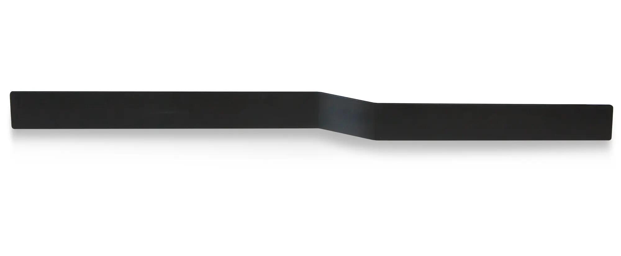 Toallero tokio-osaka negro x7.5 cm