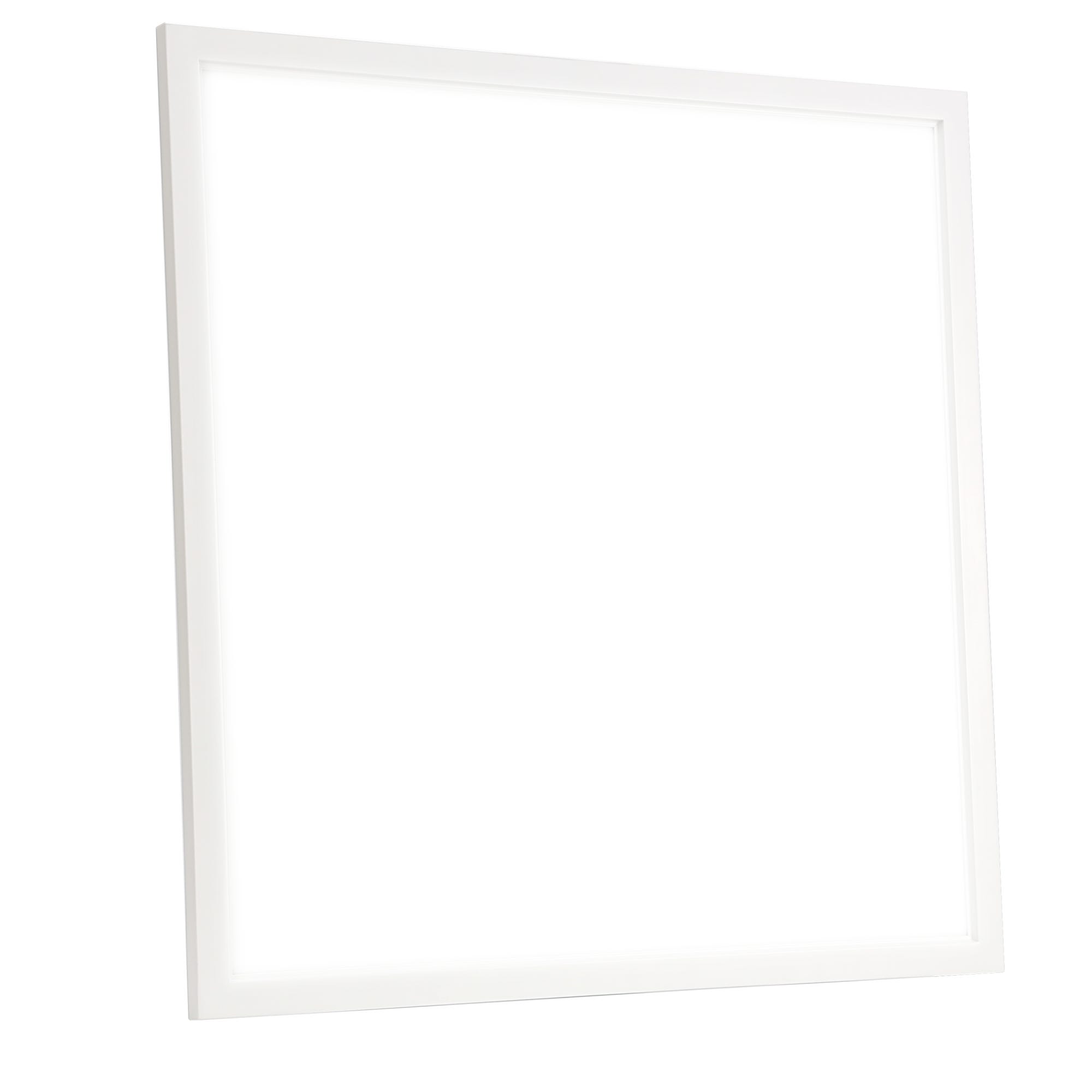 Panel Inspire Panel LED INSPIRE 27.2W cuadrado con blanco neutro | Leroy Merlin