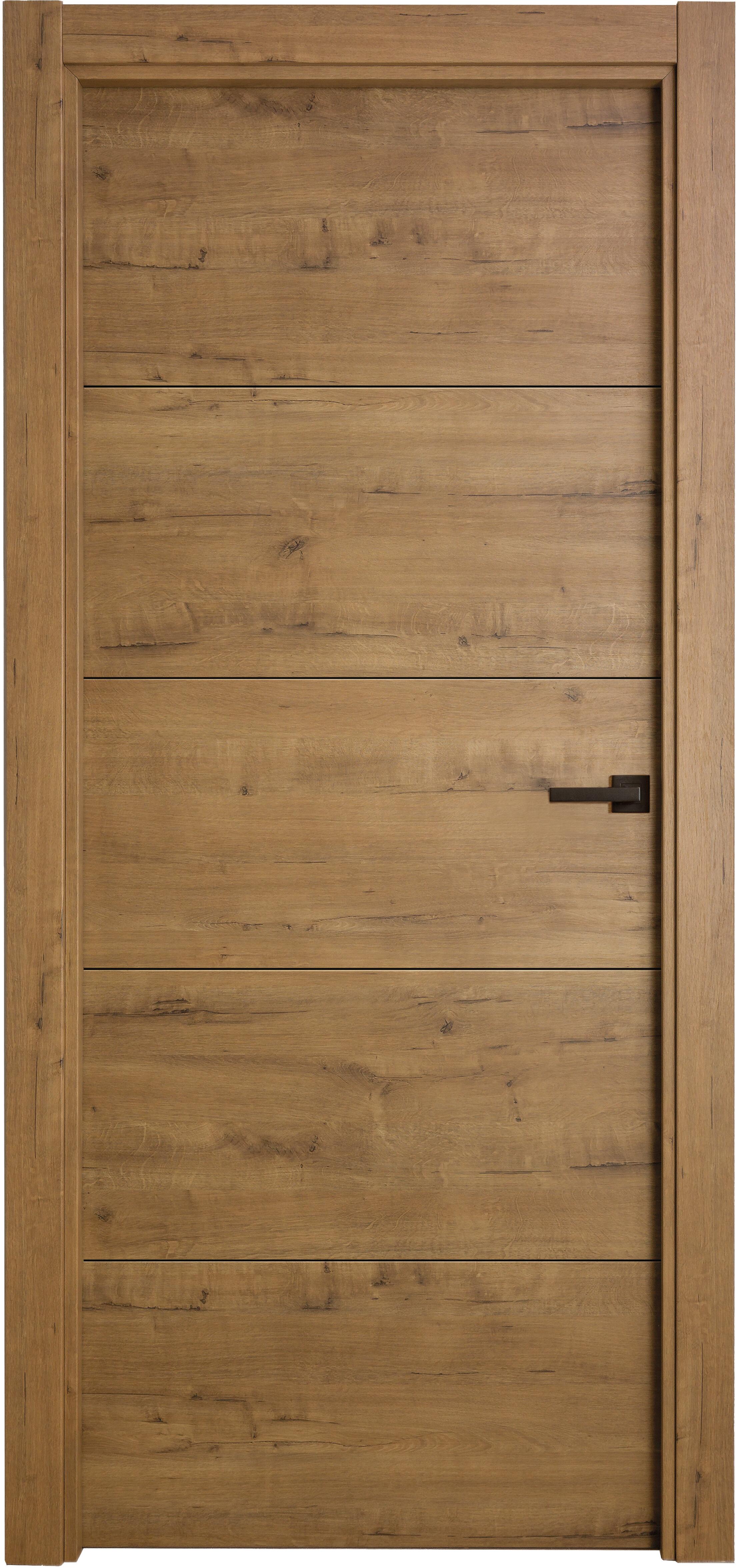 Puerta berna gold de apertura izquierda de 62 5 cm x 203 x 11 cm de la marca ARTENS