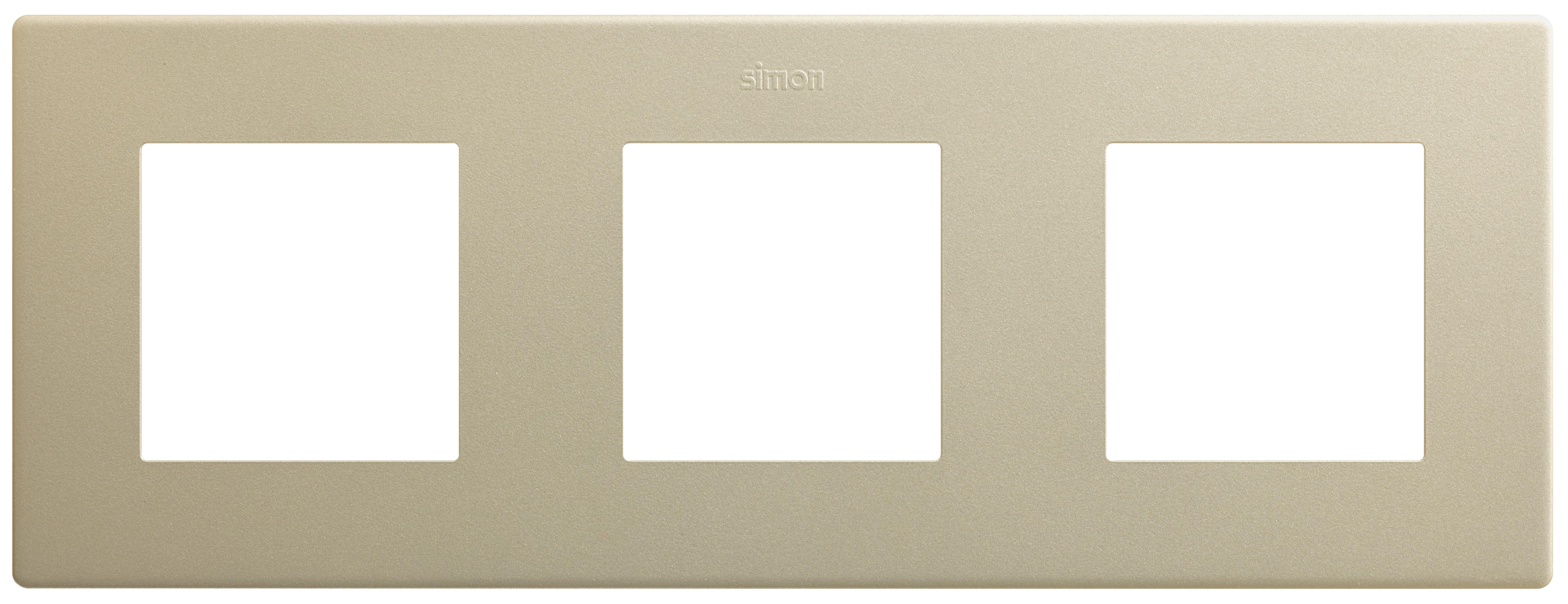 Marco triple simon 270 color cava
