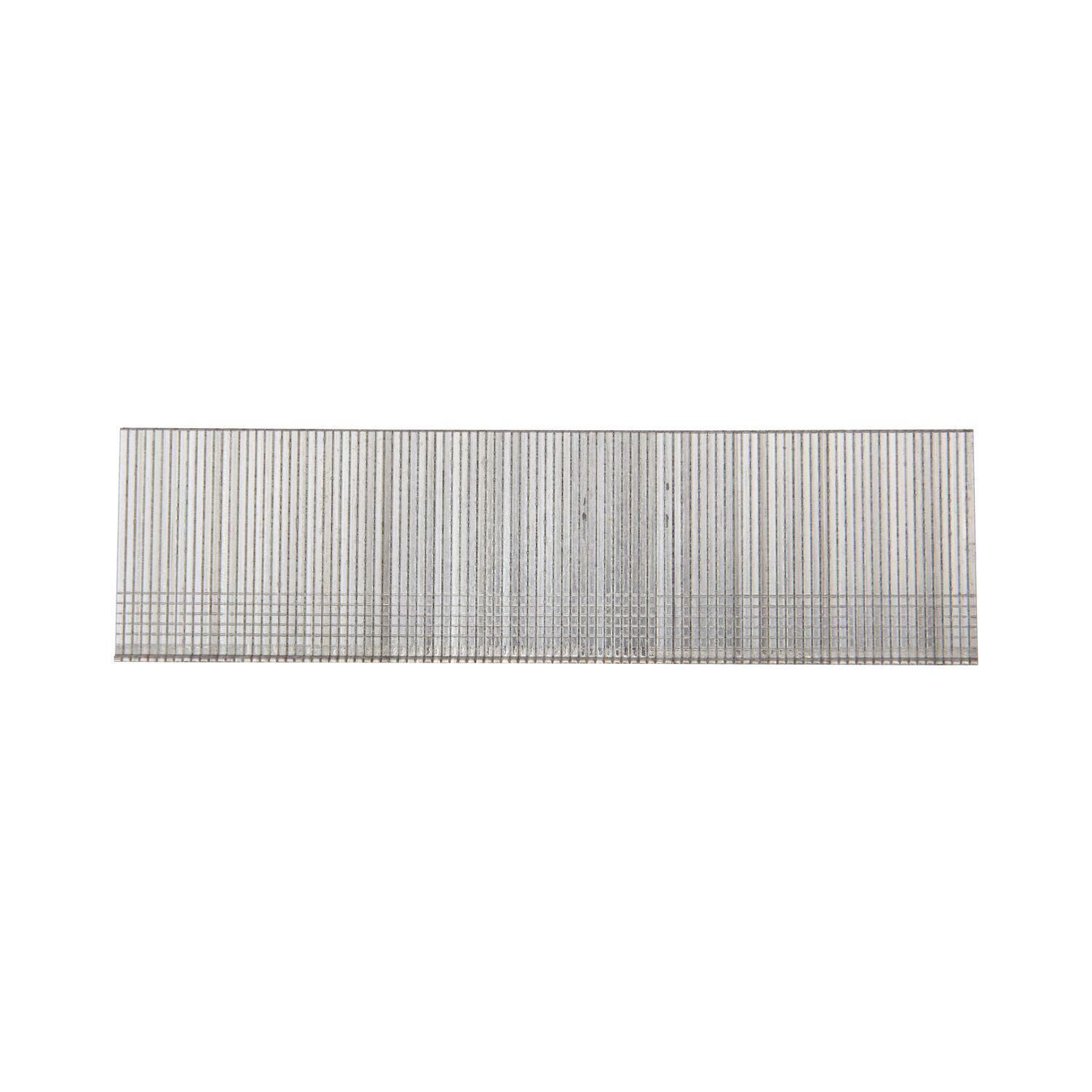Clavo galvanizado 1.25x40mm dewalt