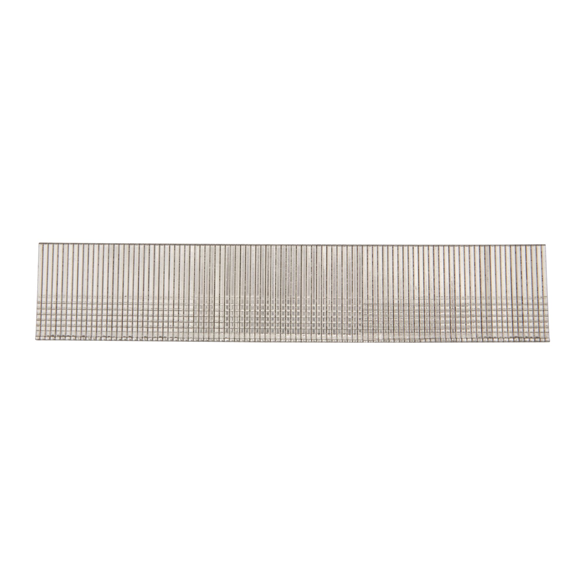 Clavo inoxidable 1.25x50mm dewalt