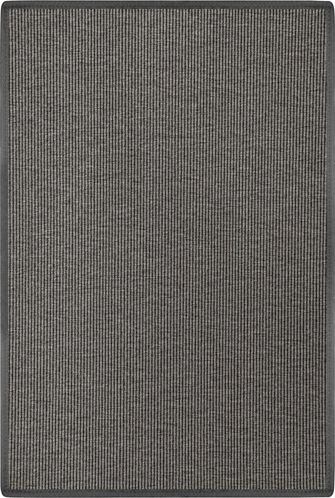 Alfombra a medida polipropileno metz slim 072 gris m2 de la marca MA SALGUEIRO