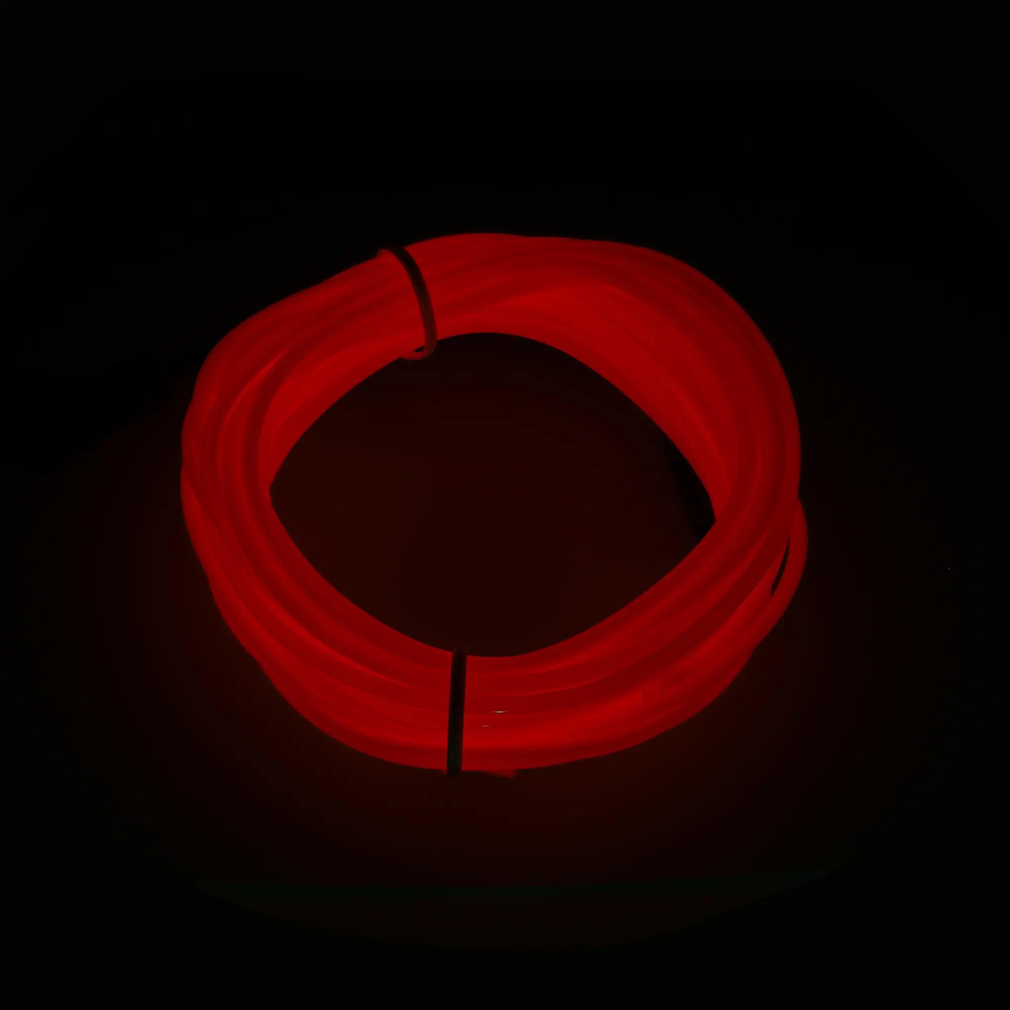 Tira led neon ksix rojo 5 m