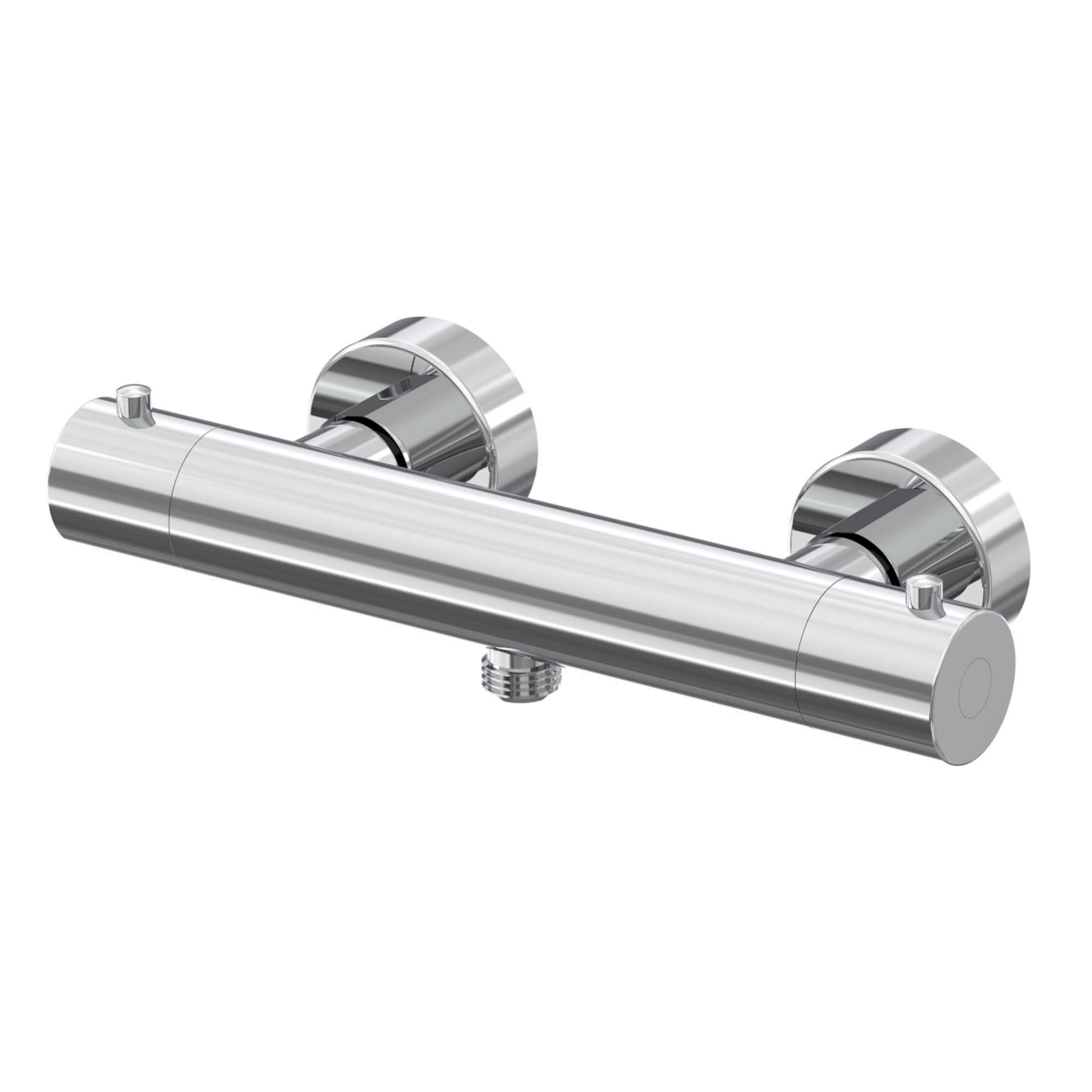 Grifo termostático ducha discount grohe leroy merlin