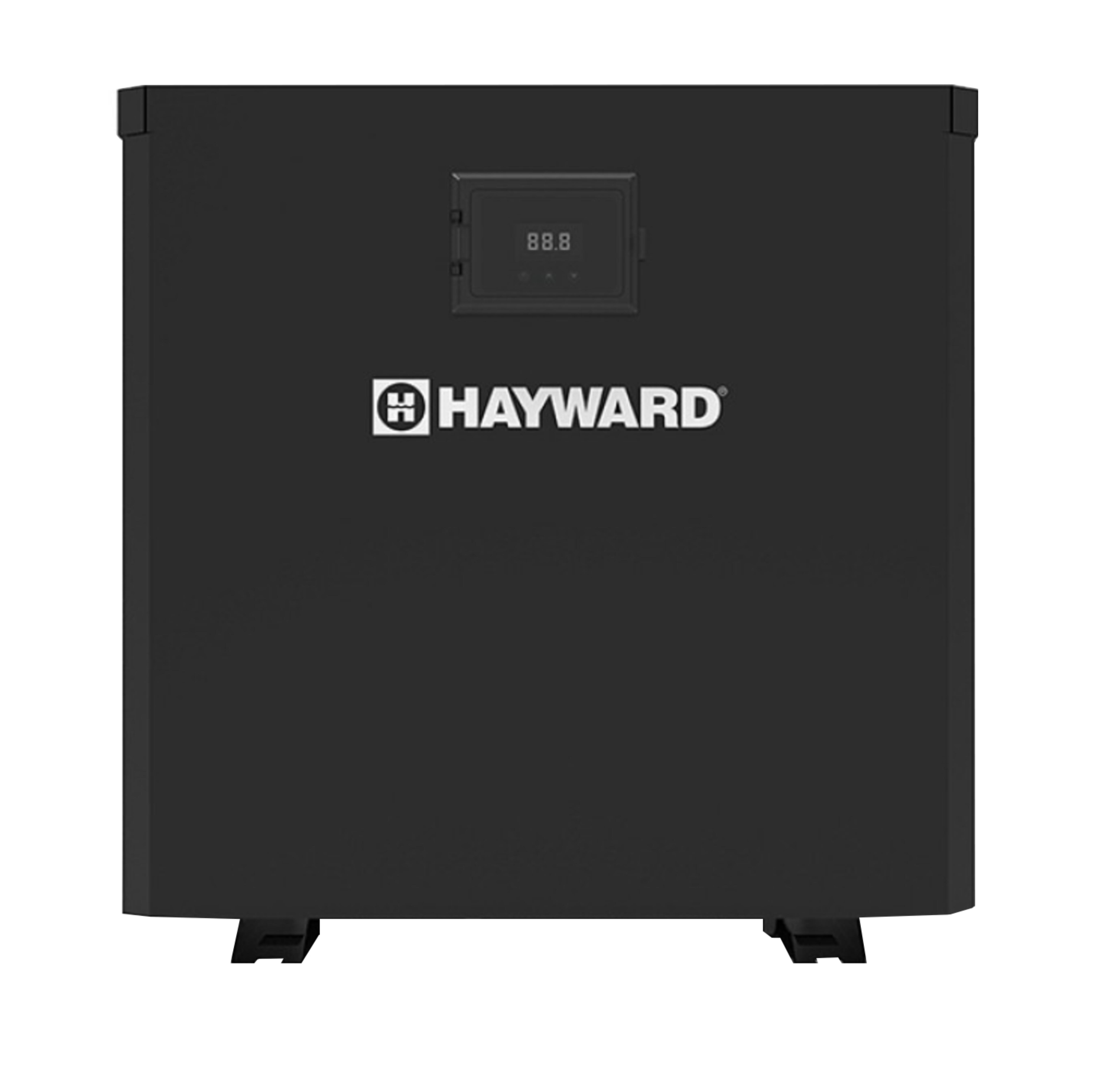 Bomba De Calor HAYWARD Micro De 2.5 KW | Leroy Merlin