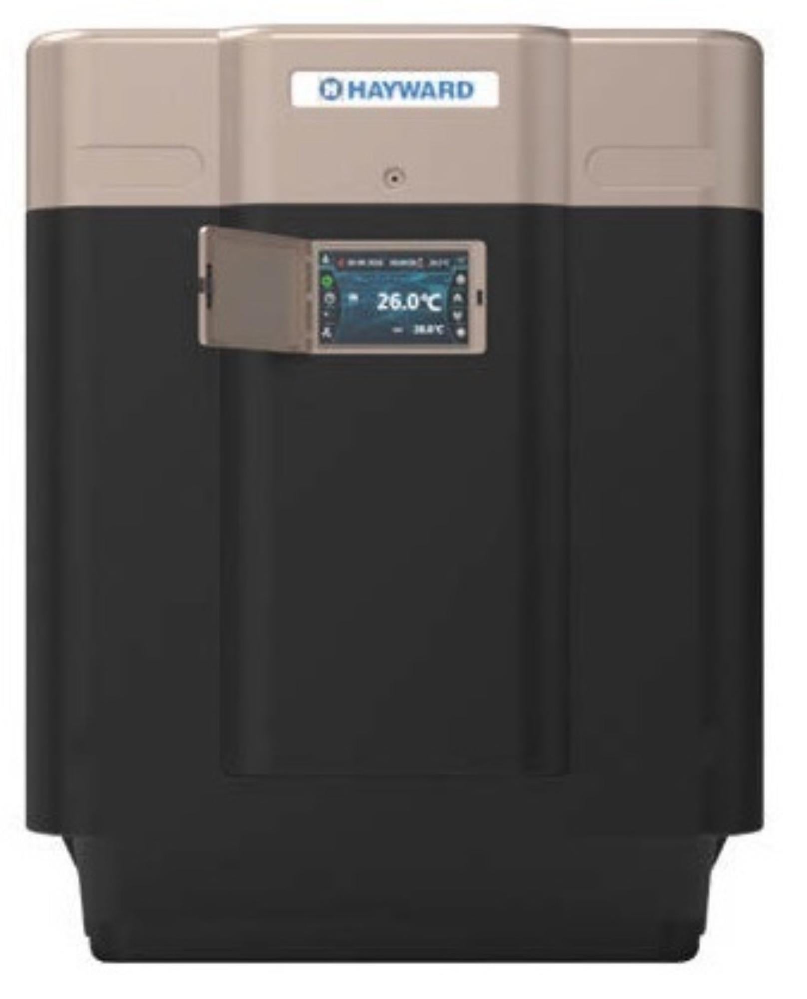 Bomba De Calor Hayward De 21 Kw