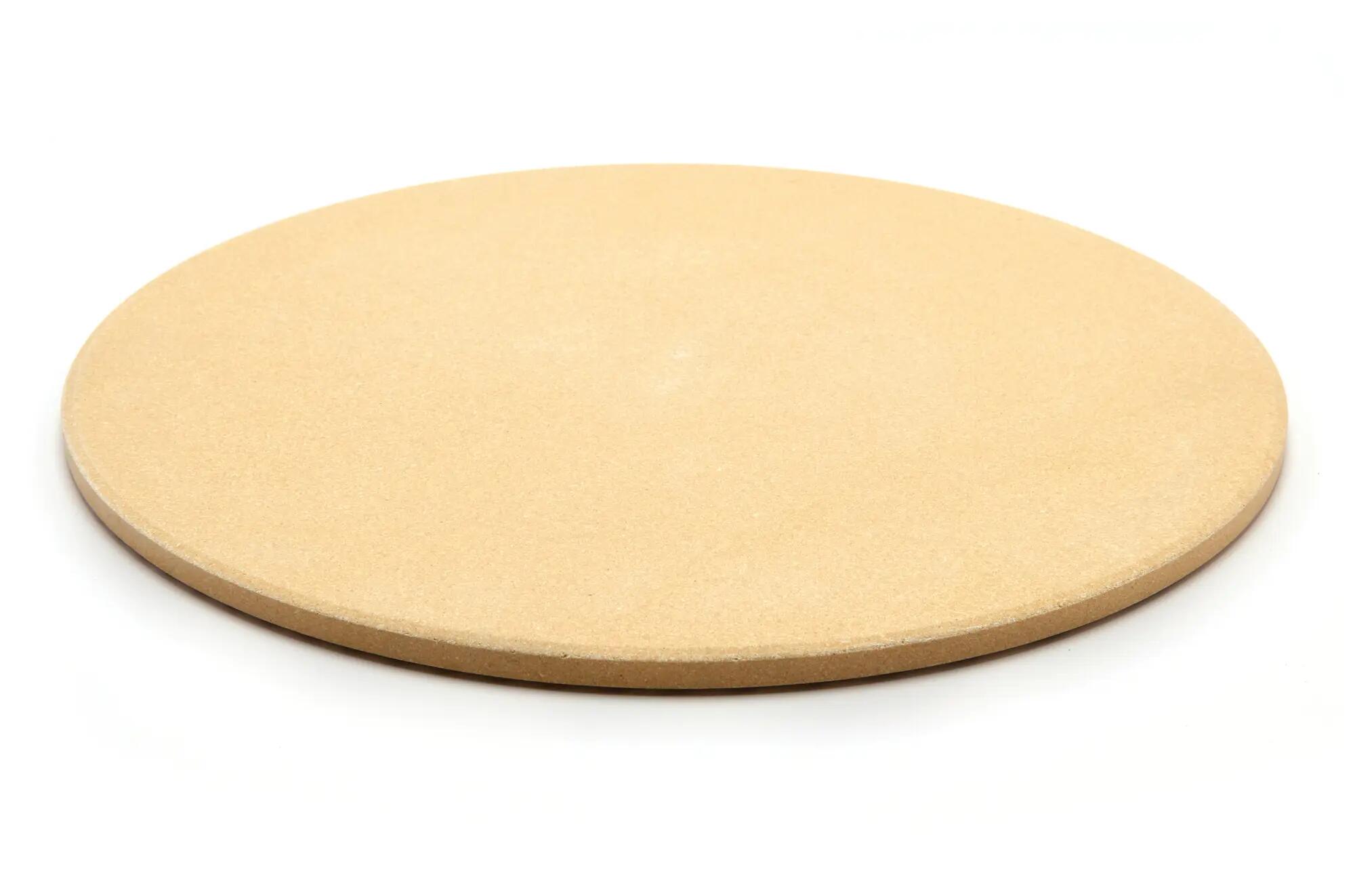 Piedra para pizza de cerámica 37 cm