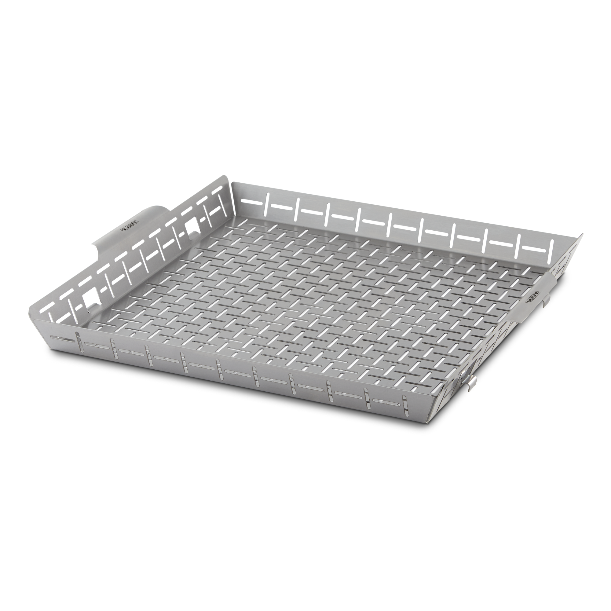 Cesta grande para barbacoa weber crafted de la marca Weber