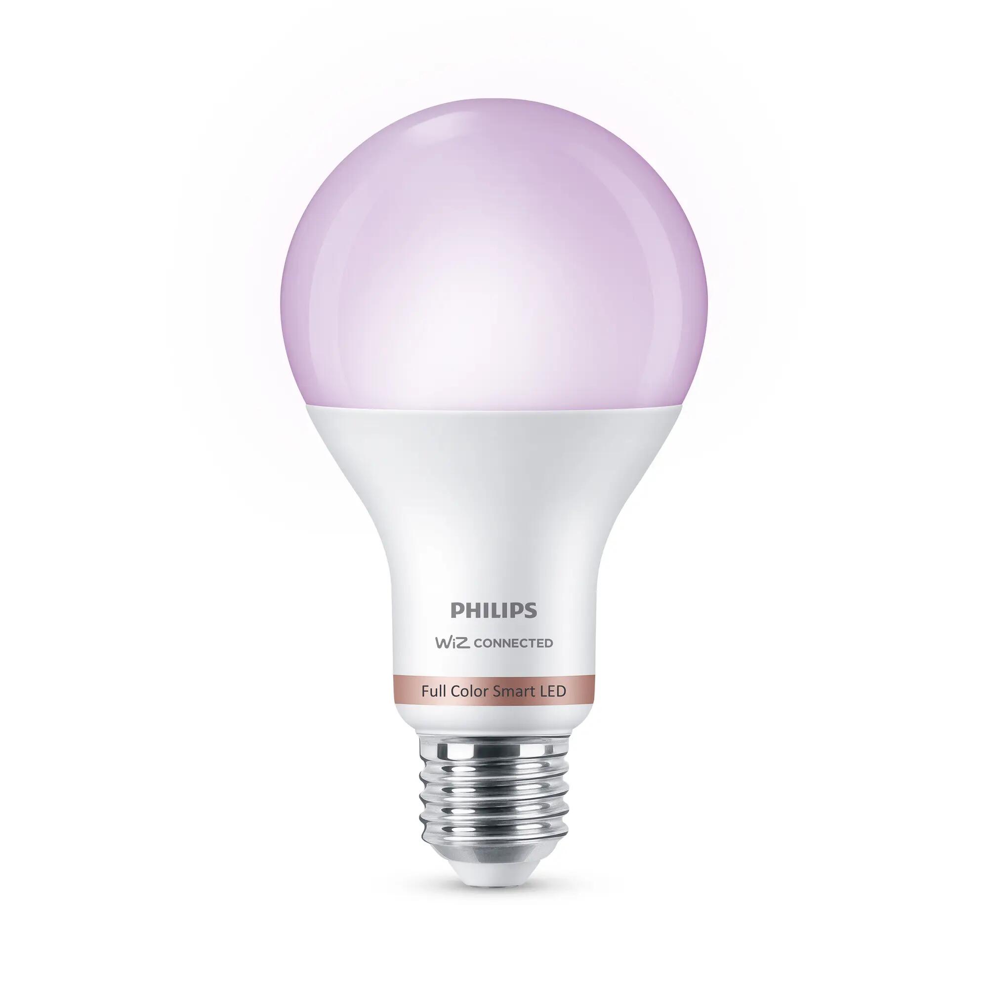 Así son las nuevas bombillas de filamentos y enchufes inteligentes de Philips  Hue