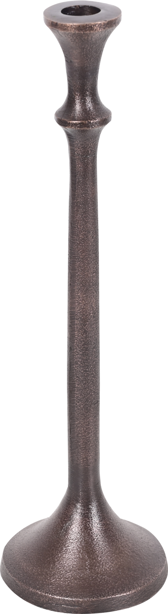 Majestic Giftware CS149-PU - Candelabros Plateados Y