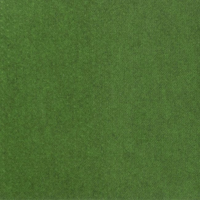 A través de vegetariano nivel Rollo moqueta punzonada Cricket verde 2x5m | Leroy Merlin