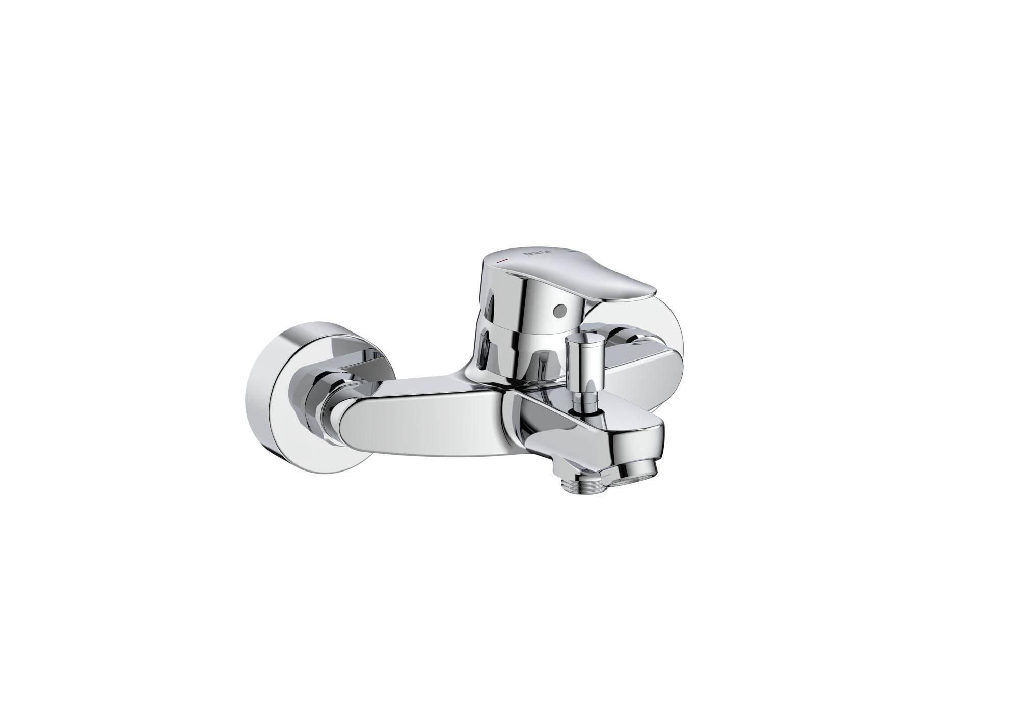 Grifo cocina roca victoria leroy merlin 2025