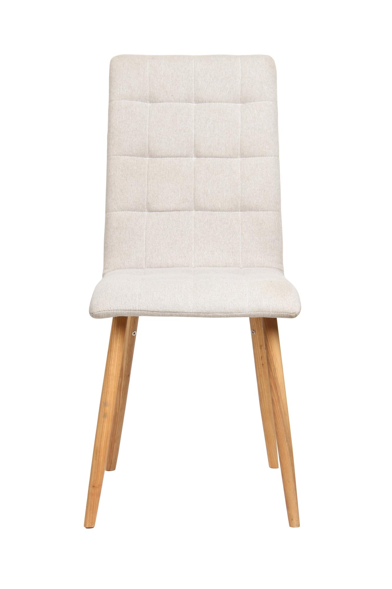 Silla de comedor nadia arena pack 2 unidades de la marca Sin marca