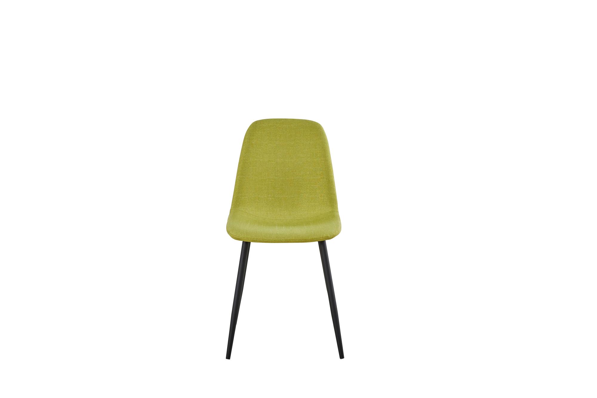 Silla de comedor margot lima pack 4 unidades de la marca Sin marca