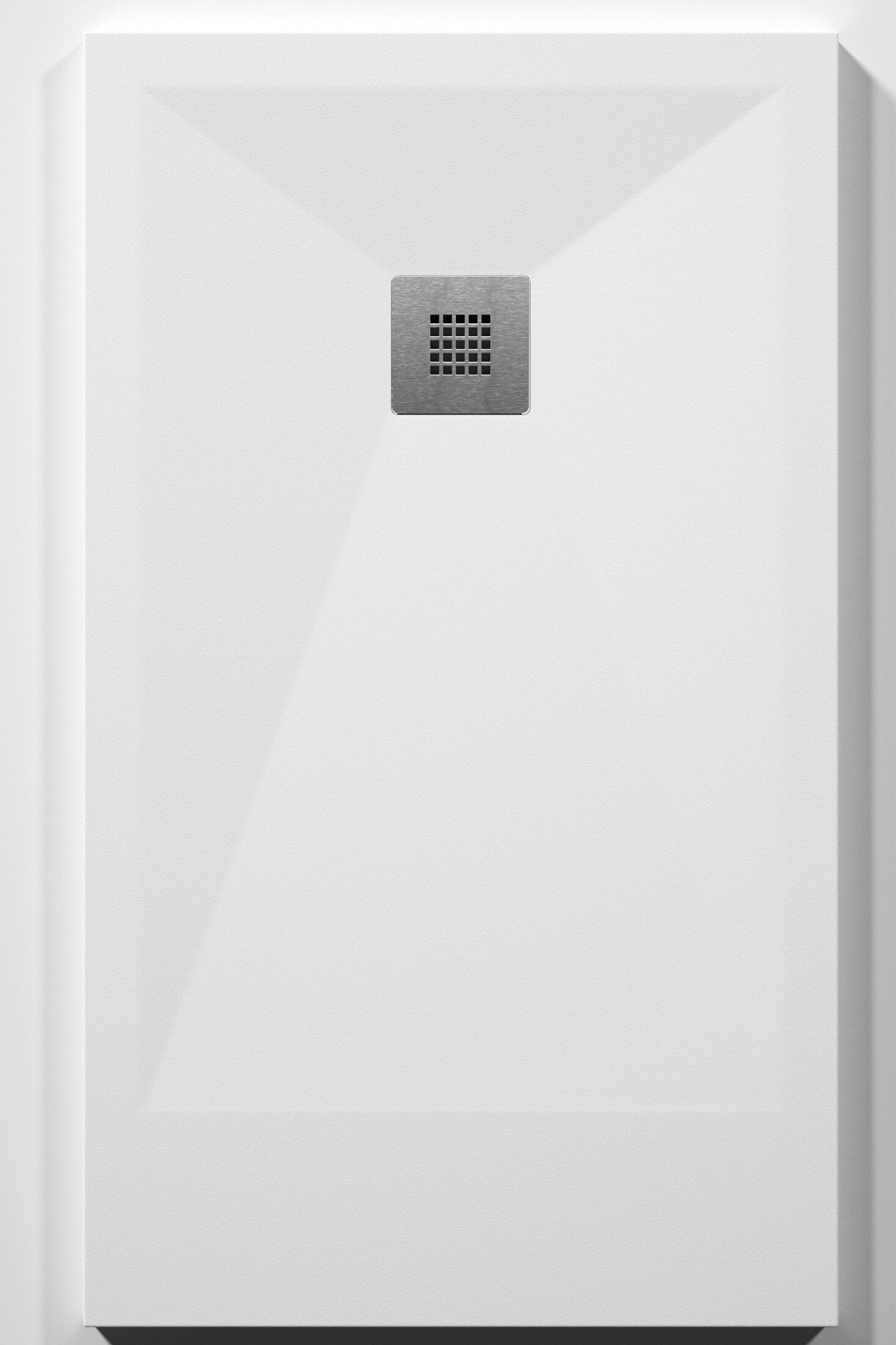 Plato de ducha play 210x75 cm blanco de la marca DUPLACH